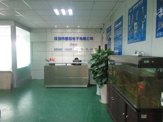 Electrón Co., Ltd. de Shenzhen Langxin