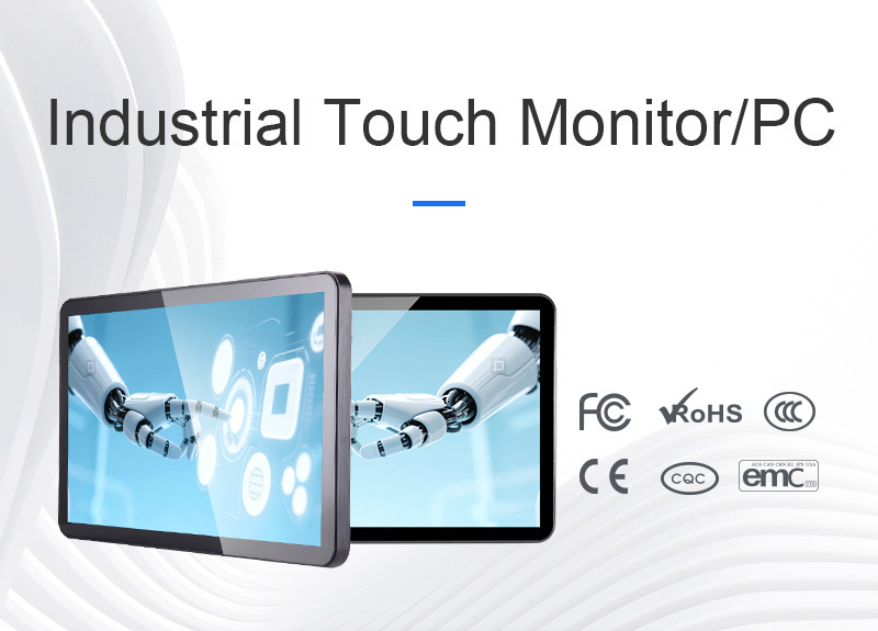 Últimos blogs de la empresa sobre Método de instalación del monitor de pantalla táctil y del PC