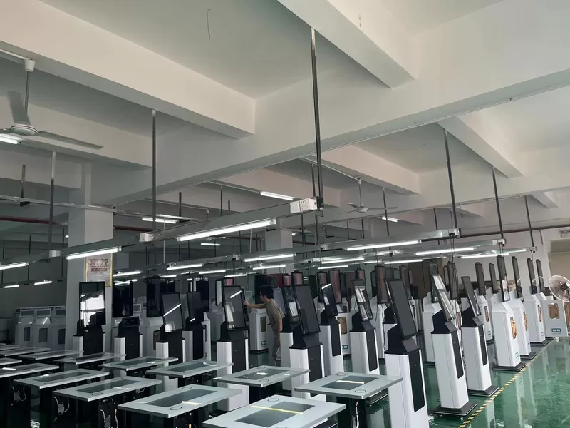 Últimos blogs de la empresa sobre Aplicaciones de los quioscos de pago autoservicio en diversas industrias