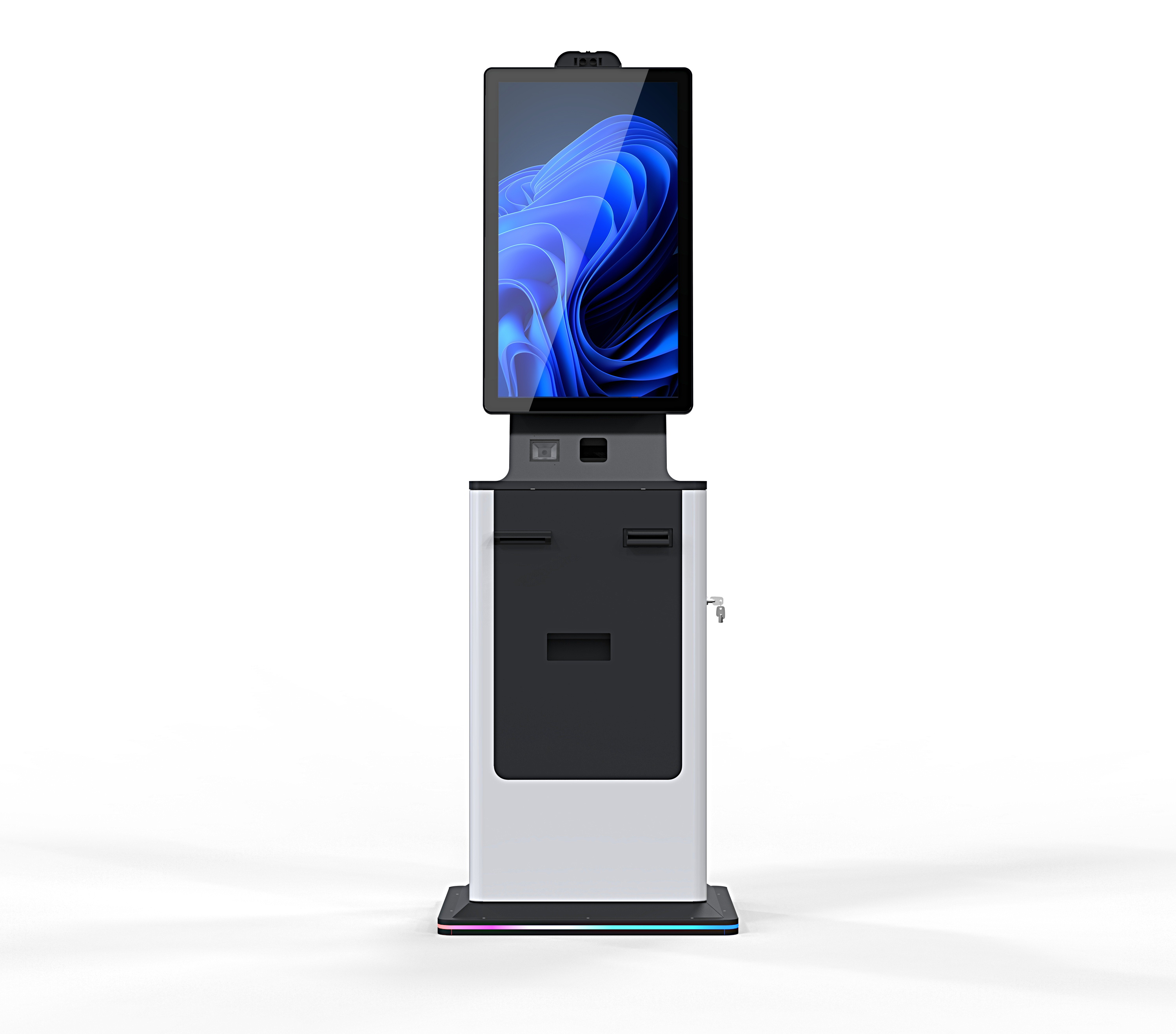 Últimos blogs de la empresa sobre Cómo los quioscos de pago permiten operaciones de pago de servicios públicos desatendidas en medio del aumento de los costos laborales