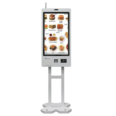 comprar Quiosco de pedidos de restaurante KFC McDonalds Android Windows online manufacture