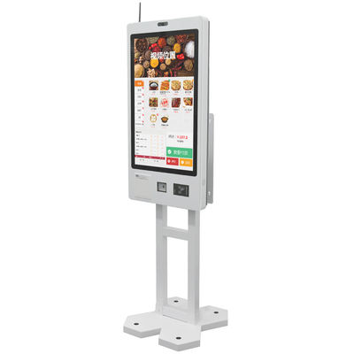 comprar Menú POS Pedidos Restaurante Pedidos Quiosco Autoservicio Máquina de pago online manufacture