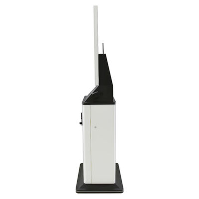 comprar Pago del lector de tarjetas del sistema de gestión de colas del quiosco de autoservicio inteligente online manufacture
