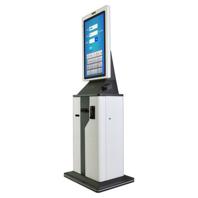 comprar Quiosco de autoservicio de banco Recinto de terminal Equipo financiero Pago de Shell online manufacture
