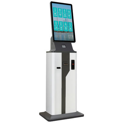 comprar Pago con tarjeta bancaria del quiosco de autoservicio de impresión A4 para la universidad escolar online manufacture