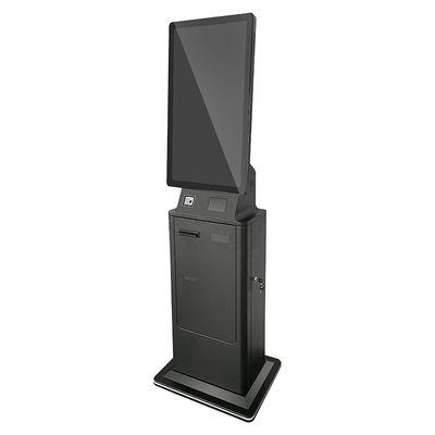 comprar Máquina bancaria de quiosco de autoservicio de impresión de fotos A4 online manufacture