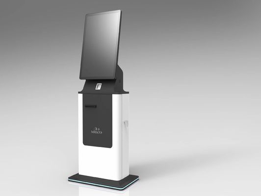 comprar Cola de equipo de supermercado de máquina de quiosco de autopago de caja online manufacture