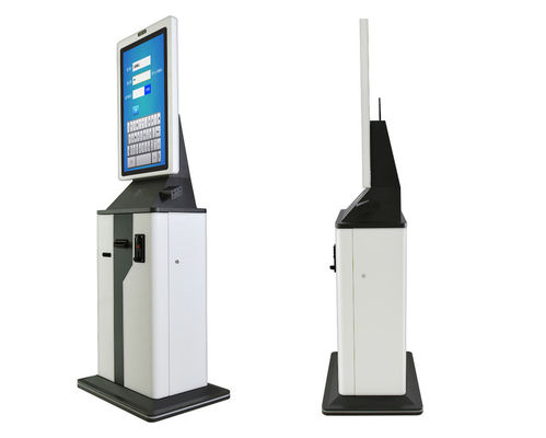 comprar Hotel Cryptocurrency Atm Machines Check In Check Out Quiosco de recursos humanos online manufacture