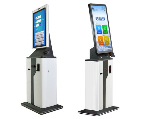 comprar Sistema automático de gestión de máquina de quiosco de pago de estacionamiento automático online manufacture