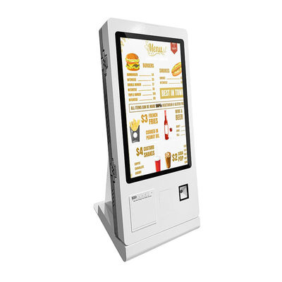 comprar Quiosco de autoservicio interactivo Pago Restaurante Autoservicio Quiosco Pos Terminal online manufacture