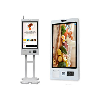 comprar Android OS Quiosco de pago por cuenta propia para centros comerciales online manufacture