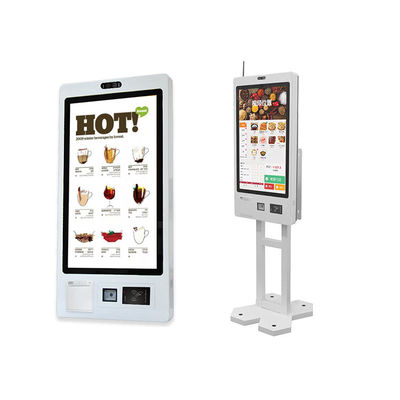comprar Máquina de pedidos de comida para restaurantes online manufacture