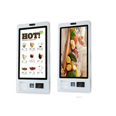 comprar Mejora la experiencia gastronómica con el quiosco de auto-pedidos de restaurantes con resolución 1920X1080 online manufacture
