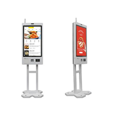 comprar Kfc Tarjeta de crédito Quiosco de auto-pedido de apoyo de hardware Impresora térmica online manufacture