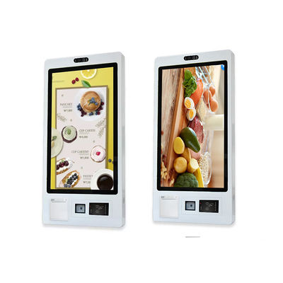 comprar Quiosco terminal interactivo del pago de Android 32