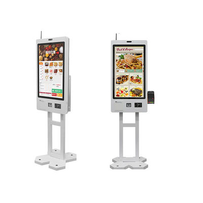 comprar Quiosco multi de la pantalla táctil de la máquina terminal del quiosco del pago del servicio del uno mismo online manufacture