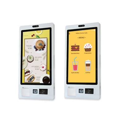 comprar Quiosco de boleto de estacionamiento OEM ODM de Android con ventana de 27 pulgadas online manufacture