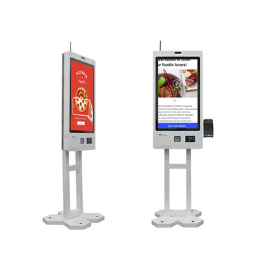comprar Terminal de pago de pedidos de restaurante Quiosco POS Máquina de pago automático online manufacture