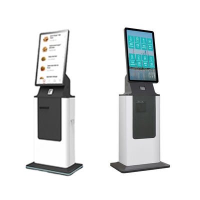 comprar Soluciones innovadoras de autoservicio de check-in Optimización de las operaciones de recepción Mejora de la satisfacción del cliente y el flujo de trabajo online manufacture