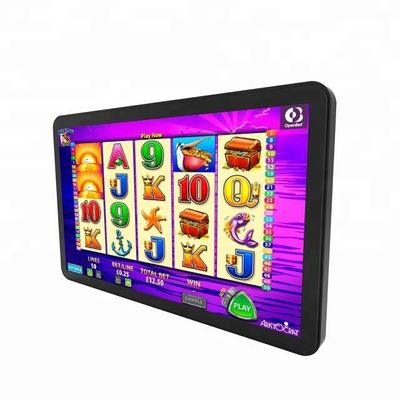 comprar Industrial todo en una PC del ordenador, pulgada 1920x1080 Fhd de Android 15,6 integró la PC del panel online manufacture