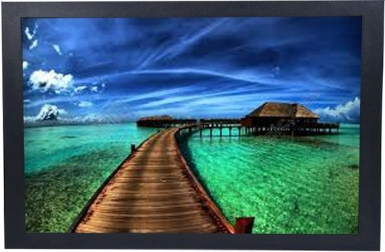 comprar 11,6 15,6 18,5 PC industrial del panel de la pantalla táctil de 21,5 pulgadas con Front Camera online manufacture