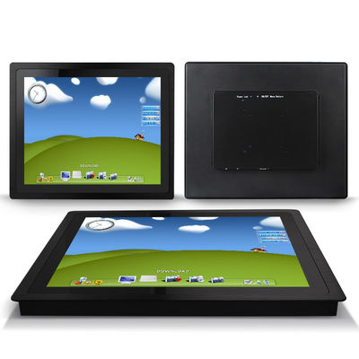 comprar OEM industrial de la PC y del monitor del panel táctil del ordenador 18.5inch/ODM online manufacture