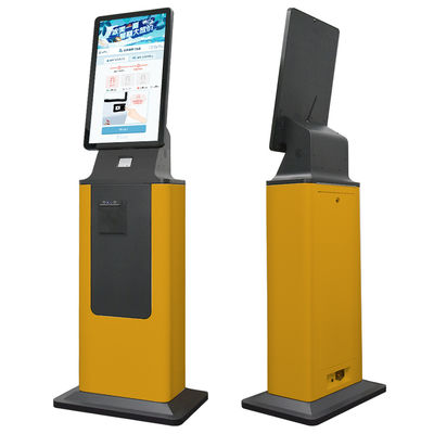 comprar Bancos multifuncionales de la máquina del cajero automático con el lector de tarjetas del cajero automático y de banco online manufacture