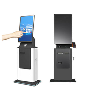 comprar la moneda 250cd/m2 acepta el quiosco del boleto, cajero automático del quiosco de Android online manufacture