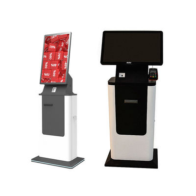 comprar Quiosco biométrico de parque al aire libre con pantalla Pcap online manufacture