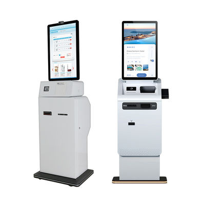comprar Máquina de cambio de divisas con servicio llave en mano y impresora térmica online manufacture