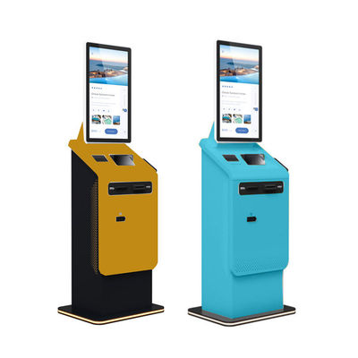 comprar Terminal de autocheckout para apuestas deportivas Cambiar moneda y pagar Acceptador de efectivo online manufacture