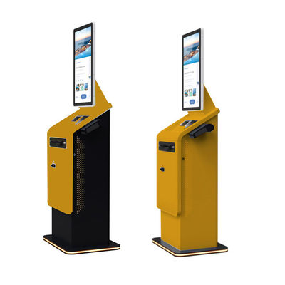 comprar Máquina de venta de criptomonedas de pantalla táctil compacta en interiores online manufacture