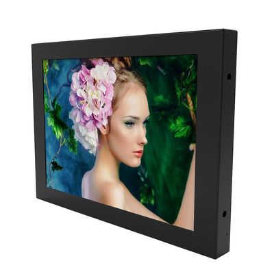 comprar Máquina capacitiva del juego del grado de la pantalla táctil de la prenda impermeable industrial USB del monitor online manufacture