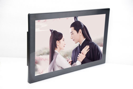 comprar Pantalla táctil al aire libre impermeable industrial integrada de la pulgada PCAP de la PC IP65 del panel 15,6 online manufacture