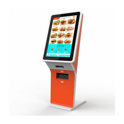 comprar Cajero automático Billing Machine Self Chekout de la venta al por menor de escritorio de la posición del contador del supermercado online manufacture