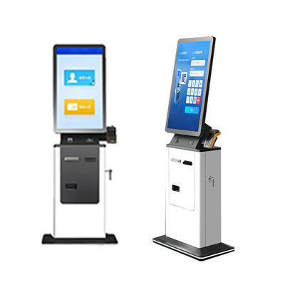 comprar Quiosco automático robusto del servicio con la cámara para el quiosco terminal floorstanding del pago del uso durable online manufacture
