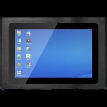 comprar El panel industrial del ordenador de HDMI con Intel Core I5 1920 x grado 1080 de la resolución IP65 online manufacture