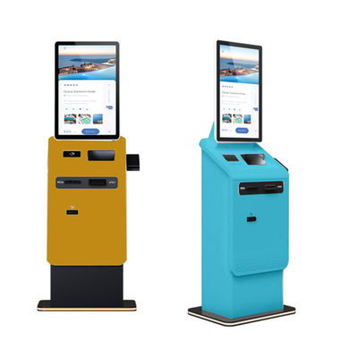 comprar Crtly Crypto ATM Machine Conectividad Wifi Ethernet online manufacture