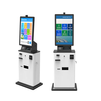 comprar Quiosco de pago de autoservicio con procesador Arm / Intel / AMD online manufacture