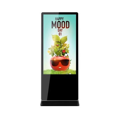comprar Quiosco de pantalla táctil interactiva avanzada para interacción multilingüe online manufacture