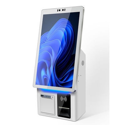 comprar Máquinas de pago automático con pantalla táctil LED amigable con el usuario con alta resolución online manufacture