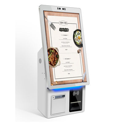 comprar Impresora térmica Quiosco de autoservicio La solución perfecta para la interacción con el cliente online manufacture