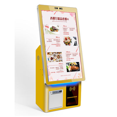 comprar Quiosco de pago automático con interfaz amigable para el usuario Para Android/Win 7/8/10 OS online manufacture