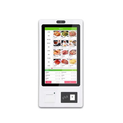 comprar Quiosco de auto-pedidos de restaurantes con tecnología de pantalla táctil capacitiva online manufacture