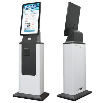 comprar Máquina de efectivo de depósito de cripto ATM con pantalla táctil de autoservicio y ventana Android online manufacture