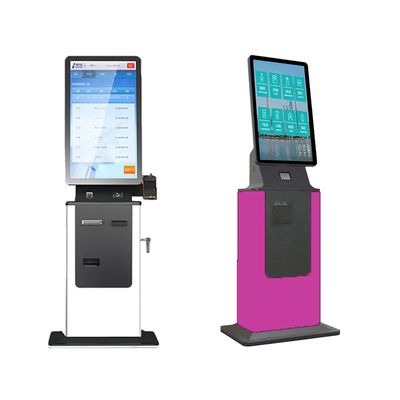 comprar Máquina de cajero automático de criptomonedas segura con sistema operativo Android Software personalizable de pago de seguridad. online manufacture