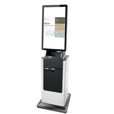 comprar Máquina de cajero automático de criptomonedas de metal ligero con sistema operativo Android online manufacture