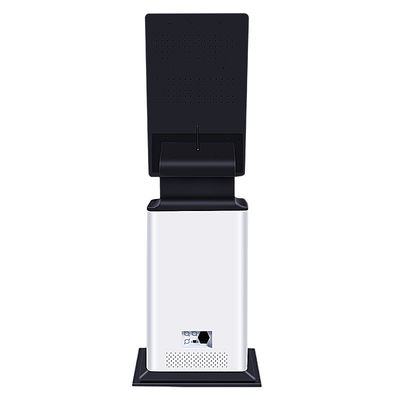 comprar Aparcamiento Crtly Al aire libre Quiosco de pago con tarjeta de crédito Máquina de pago automático en efectivo Quiosco Hotel Check In Quiosco online manufacture