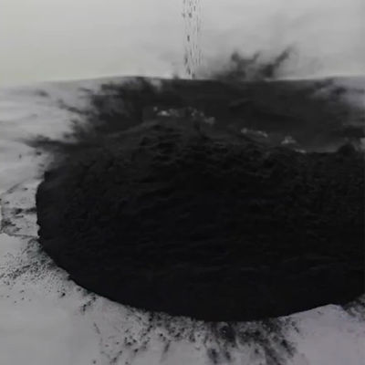 comprar Material de electrodo negativo compuesto de nano-silicio y carbono de estructura estable y alta capacidad para baterías de iones de litio online manufacture