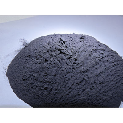 comprar 990,9% Nano silicio puro en polvo de batería de carbono con tamaño de partícula de silicio/carbono D50 de 8 μm a 15 μm online manufacture